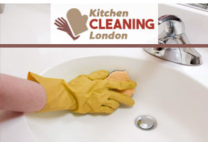 Bathroom Cleaning