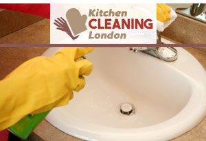 Deep Bathroom Cleaning